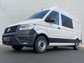 Volkswagen Crafter MIXTO 35 L3H3 Autom NAV SITZH ACC 5SITZE Weiß - thumbnail 25