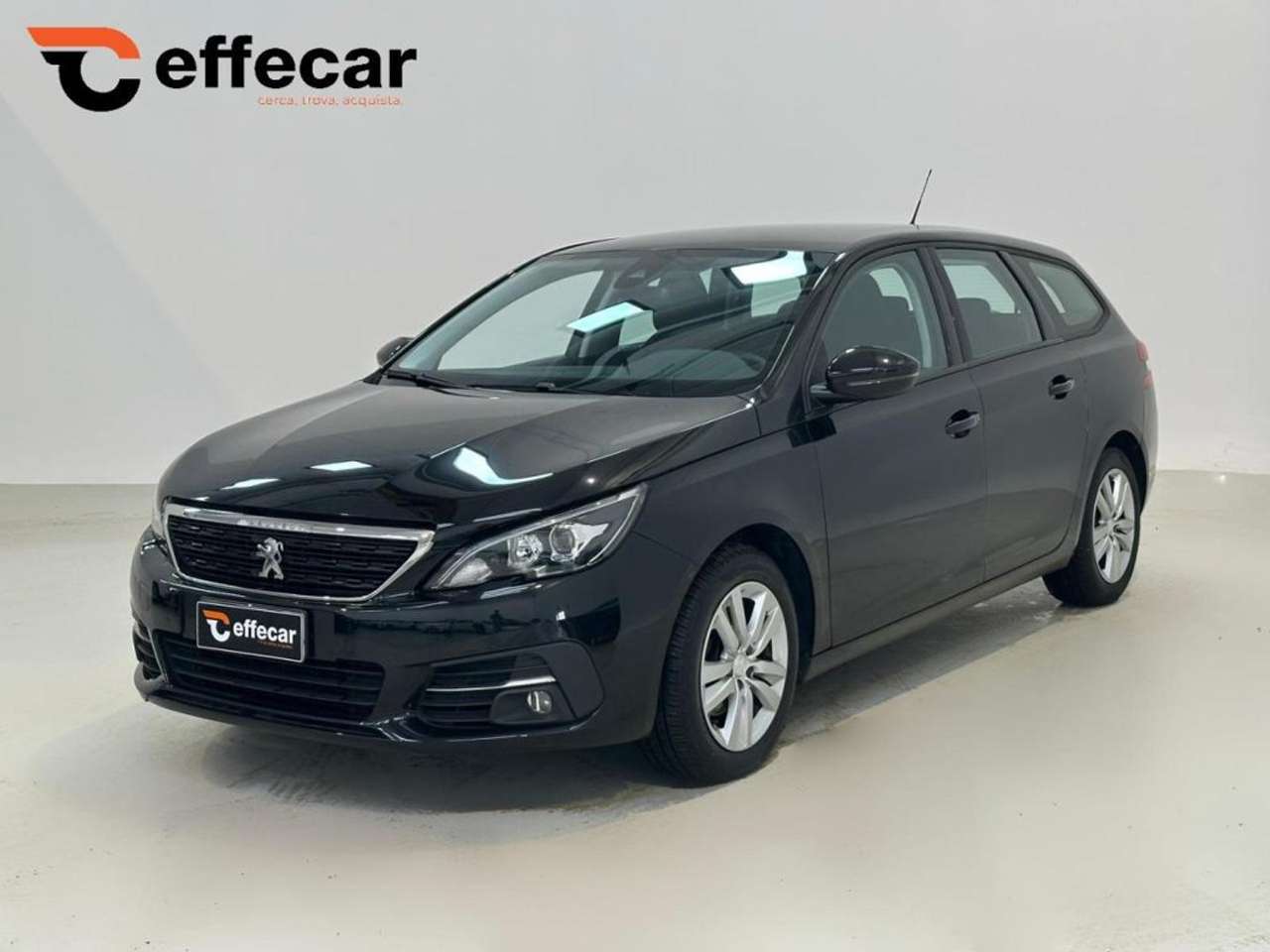 Peugeot 308 BlueHDi 130 EAT8 Active Business I.E