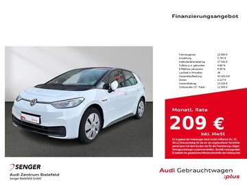 Pro Performance CarPlay LED Assistenzpaket