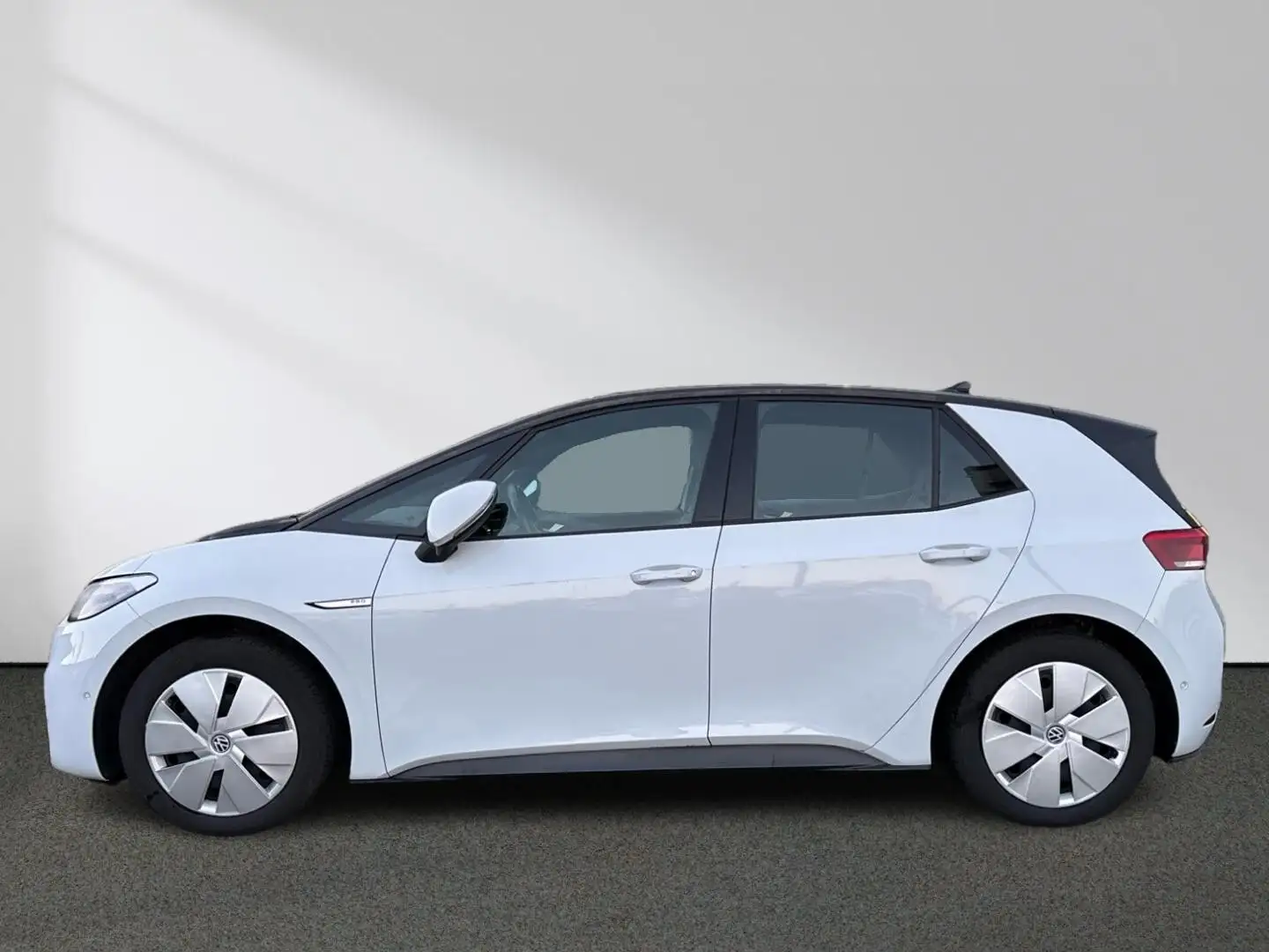 Volkswagen ID.3 Pro Performance CarPlay LED Assistenzpaket Blanc - 2