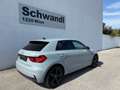 Audi A1 25 TFSI intense Grau - thumbnail 4