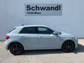 Audi A1 25 TFSI intense Grau - thumbnail 3