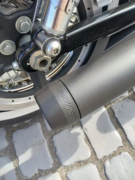Harley-Davidson SPORTSTER 1200 - foto 7
