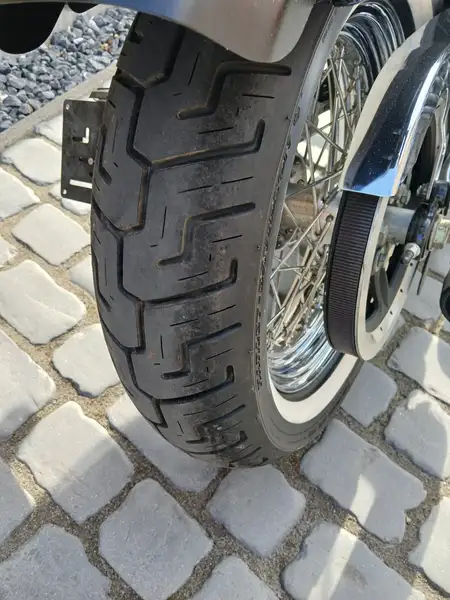 Harley-Davidson SPORTSTER 1200 - foto 8