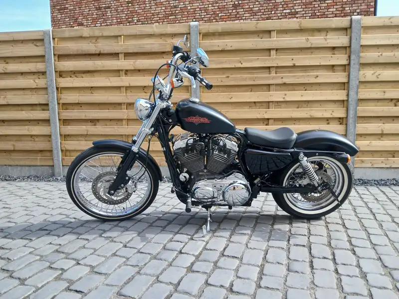 Harley-Davidson SPORTSTER 1200 - foto 2