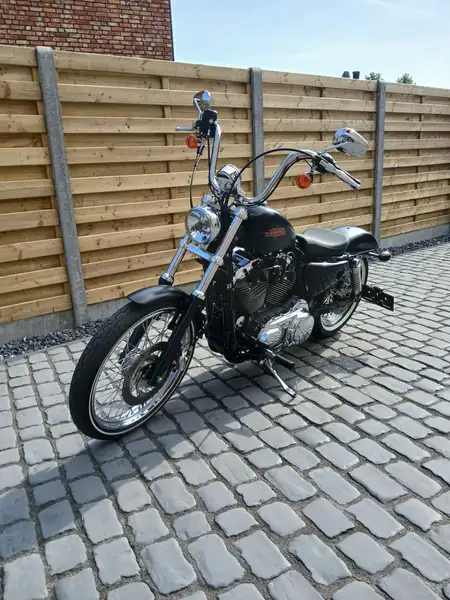 Harley-Davidson SPORTSTER 1200 - foto 3