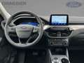 Ford Kuga Titanium X 4x4 LED+Navi+Kamera+AHK+SHZ Fekete - thumbnail 9