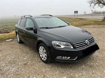 1.6 TDI Comfortline Variant