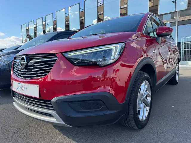 Opel Crossland AUTOMATIQUE/GARANTIE.