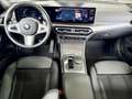 BMW 330 330i M-Sport Touring 245CV *Hayon*ACC*Sièges chauf Noir - thumbnail 9