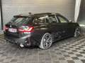 BMW 330 330i M-Sport Touring 245CV *Hayon*ACC*Sièges chauf Noir - thumbnail 6