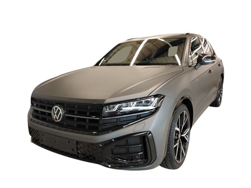 Volkswagen Touareg 3.0 V6 TDI R-Line 4Motion