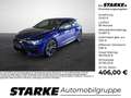 Volkswagen Golf R 2.0 TSI DSG 4M Matrix Akrapovic DCC Blue - thumbnail 1