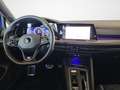 Volkswagen Golf R 2.0 TSI DSG 4M Matrix Akrapovic DCC Blau - thumbnail 8