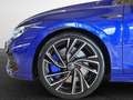 Volkswagen Golf R 2.0 TSI DSG 4M Matrix Akrapovic DCC Blue - thumbnail 5