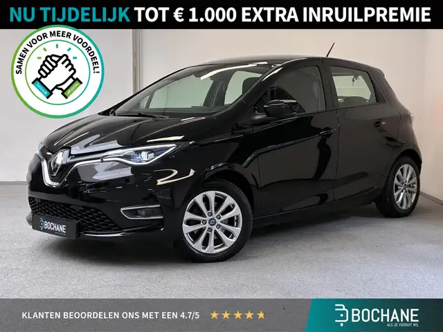 Renault ZOE R110 Life 52 kWh | CARPLAY | KOOP ACCU | CAMERA |