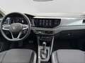 Volkswagen Taigo 1.5 TSI DSG STYLE LM17 NAVI KAMERA AHK Rot - thumbnail 5