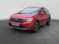 Volkswagen Taigo 1.5 TSI DSG STYLE LM17 NAVI KAMERA AHK Rot - thumbnail 2