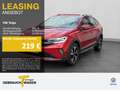 Volkswagen Taigo 1.5 TSI DSG STYLE LM17 NAVI KAMERA AHK Rot - thumbnail 1
