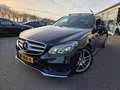 Mercedes-Benz E 220 CDI EDITION AMG AUT PANO NAVI LED FULL 2015! Schwarz - thumbnail 3