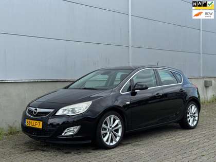 Opel Astra 1.6 Cosmo CLIMA|CRUISE|LEER|PARK.S|LM|APK|NAP|