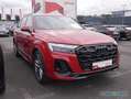 Audi Q7 45 TDI S line Ext/Matrix/HuD/360 Kamera/Luft/Air/A Rot - thumbnail 4