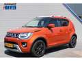 Suzuki Ignis 1.2 Smart Hybrid Style Automaat Orange - thumbnail 1