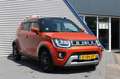 Suzuki Ignis 1.2 Smart Hybrid Style Automaat Orange - thumbnail 3