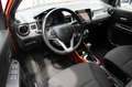 Suzuki Ignis 1.2 Smart Hybrid Style Automaat Oranje - thumbnail 8