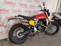 Fantic Caballero 500 scrambler Czerwony - thumbnail 6