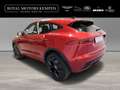Jaguar E-Pace R-Dynamic SE AWD D200 Mild-Hybrid EU6d Rouge - thumbnail 2