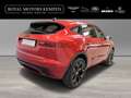 Jaguar E-Pace R-Dynamic SE AWD D200 Mild-Hybrid EU6d Rouge - thumbnail 8