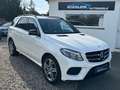 Mercedes-Benz GLE 350 d 4Matic AMG Panorama. STH  ACC LED AHK Weiß - thumbnail 1