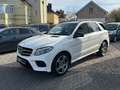 Mercedes-Benz GLE 350 d 4Matic AMG Panorama. STH  ACC LED AHK Weiß - thumbnail 6