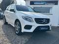 Mercedes-Benz GLE 350 d 4Matic AMG Panorama. STH  ACC LED AHK Weiß - thumbnail 2