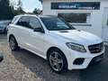 Mercedes-Benz GLE 350 d 4Matic AMG Panorama. STH  ACC LED AHK Weiß - thumbnail 4