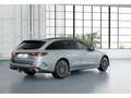 Mercedes-Benz E 220 d T #AMG #SUPERSCREEN #AHK #BURMESTER 4D Argent - thumbnail 2