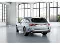 Mercedes-Benz E 220 d T #AMG #SUPERSCREEN #AHK #BURMESTER 4D Argent - thumbnail 5