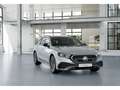 Mercedes-Benz E 220 d T #AMG #SUPERSCREEN #AHK #BURMESTER 4D Argent - thumbnail 4