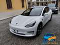 Tesla Model 3 STANDARD RANGE RWD UNICO PROPRIETARIO Grigio - thumbnail 1