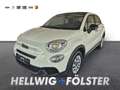 Fiat 500X Dolcevita 1.5 GSE Mild-Hybrid Schiebedach Blanc - thumbnail 1