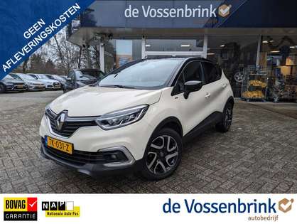 Renault Captur 0.9 TCe Bose NL-Auto *Geen Afl. kosten*
