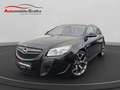 Opel Insignia OPC 4x4 *Neue Haldex* Schwarz - thumbnail 1
