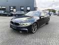 BMW 550 i xDrive,LEDER,KLIMA,SITZHEIZUNG Schwarz - thumbnail 1