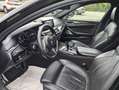BMW 550 i xDrive,LEDER,KLIMA,SITZHEIZUNG Schwarz - thumbnail 12