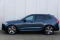 Volvo XC60 Recharge T6 AWD AUT8 350PK Ultimate Dark, Elektris Blauw - thumbnail 8