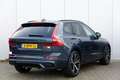 Volvo XC60 Recharge T6 AWD AUT8 350PK Ultimate Dark, Elektris Blauw - thumbnail 2