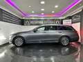 Mercedes-Benz E 220 d Avantgarde *43.000KM*LED*360* Grau - thumbnail 3