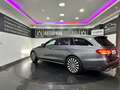 Mercedes-Benz E 220 d Avantgarde *43.000KM*LED*360* Grau - thumbnail 4