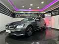 Mercedes-Benz E 220 d Avantgarde *43.000KM*LED*360* Grau - thumbnail 10